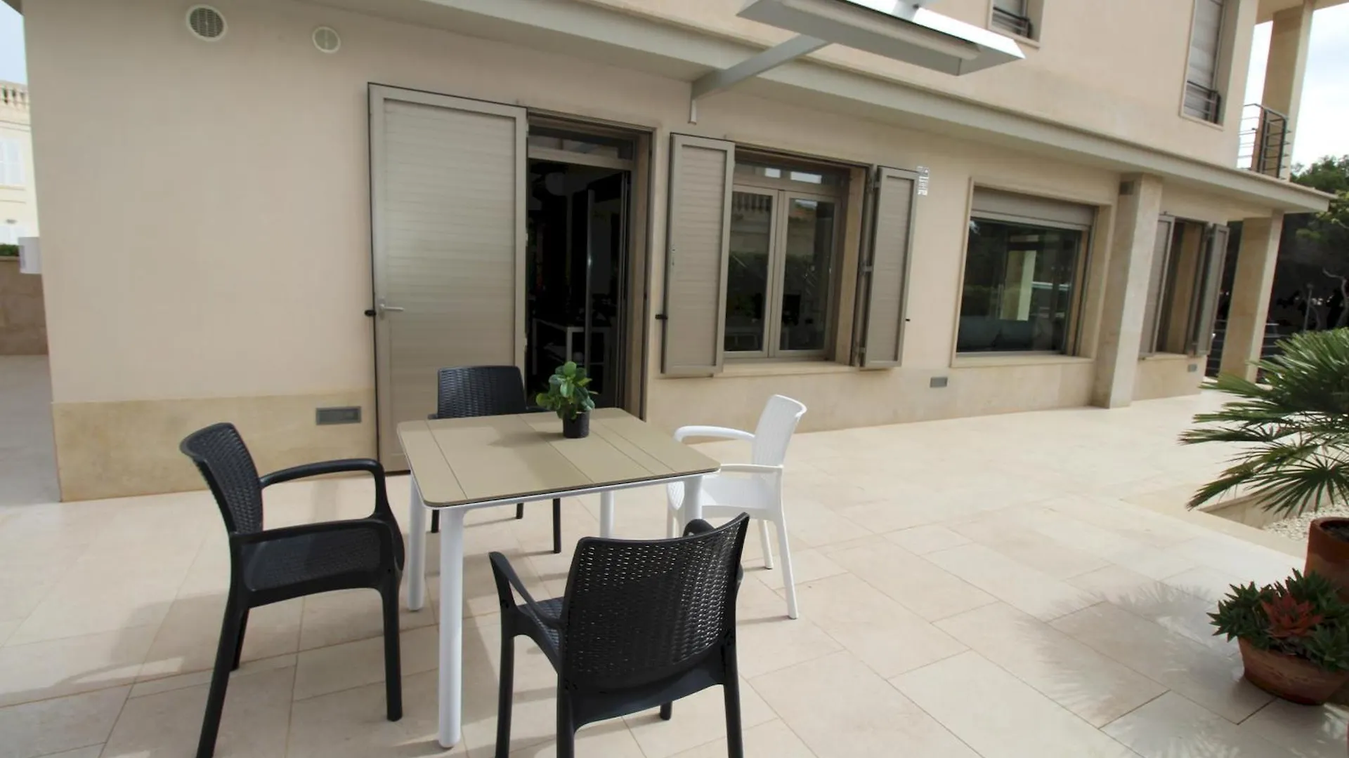 Casa Juan Βίλα Can Picafort  Ισπανία