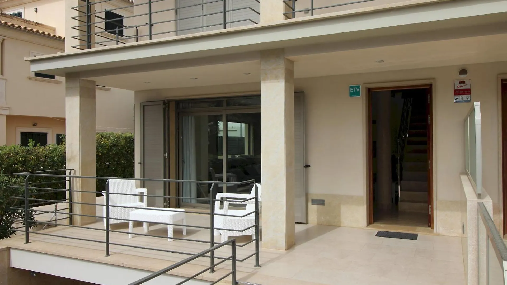 Casa Juan Βίλα Can Picafort  0*, Can Picafort (Mallorca) Ισπανία