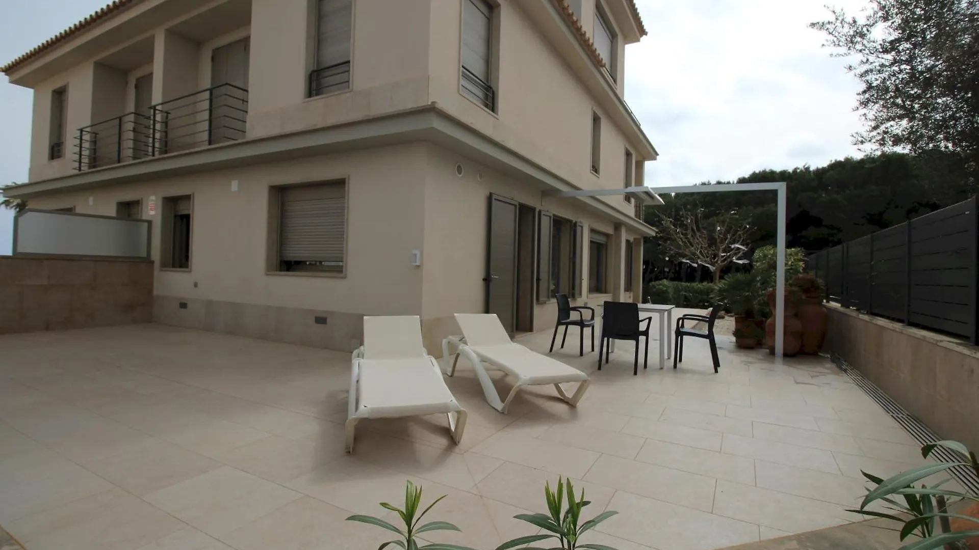 Σπίτι διακοπών Casa Juan Βίλα Can Picafort  Ισπανία