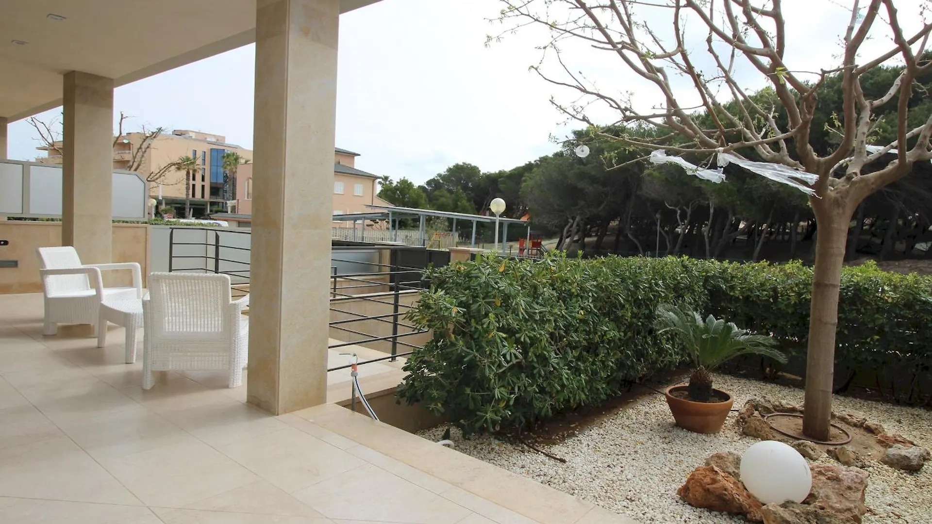 Σπίτι διακοπών Casa Juan Βίλα Can Picafort
