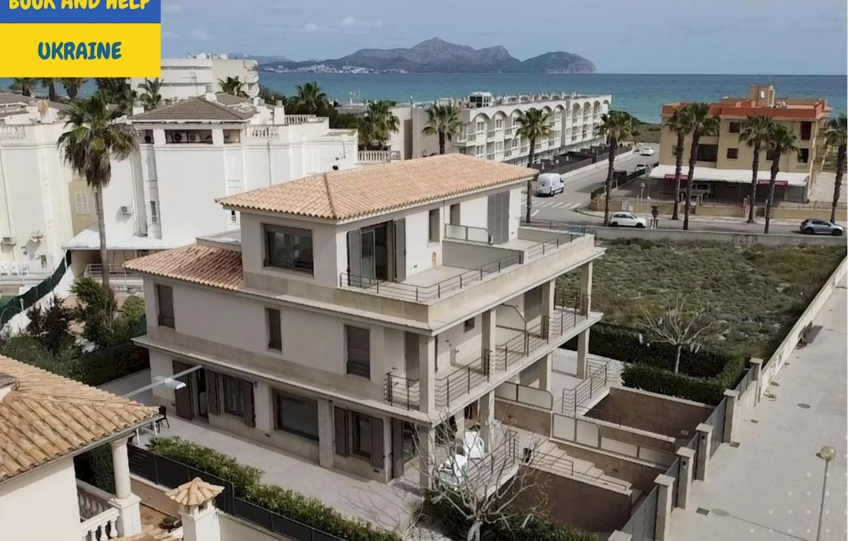 Casa Juan Βίλα Can Picafort